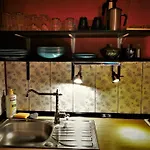 Appartamento Vintage Bdsm Kinky - Entire 65m2 Space For Up To 6-guests - Fully Equipped