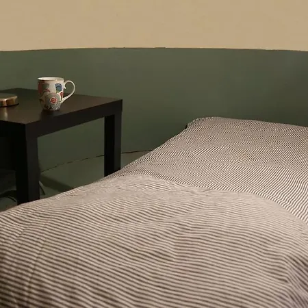 Apartamento Vintage Bdsm Kinky - Entire 65m2 Space For Up To 6-guests - Fully Equipped *