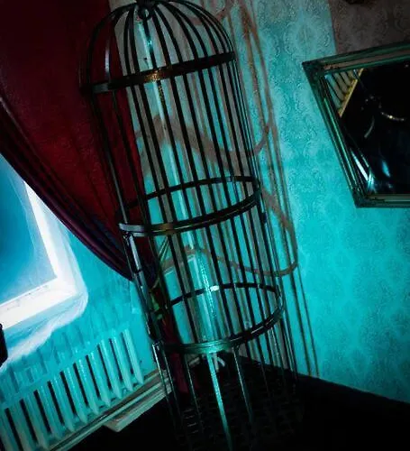 Vintage Bdsm Kinky - Entire 65m2 Space For Up To 6-guests - Fully Equipped * Wrocław