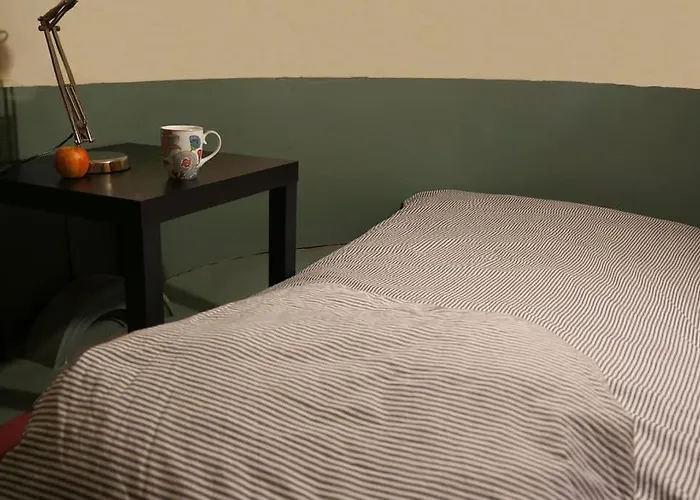 Apartman Vintage Bdsm Kinky - Entire 65m2 Space For Up To 6-guests - Fully Equipped *